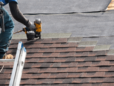 About Roof Repair Experts Moody Afb, GA